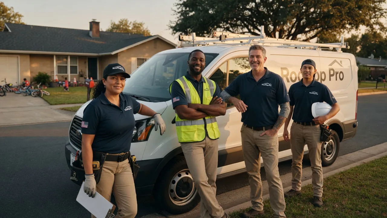 Roof Repair in Claremont, VA near me