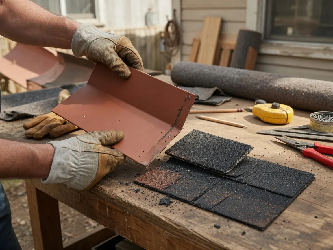Roof Repair company in Claremont, VA